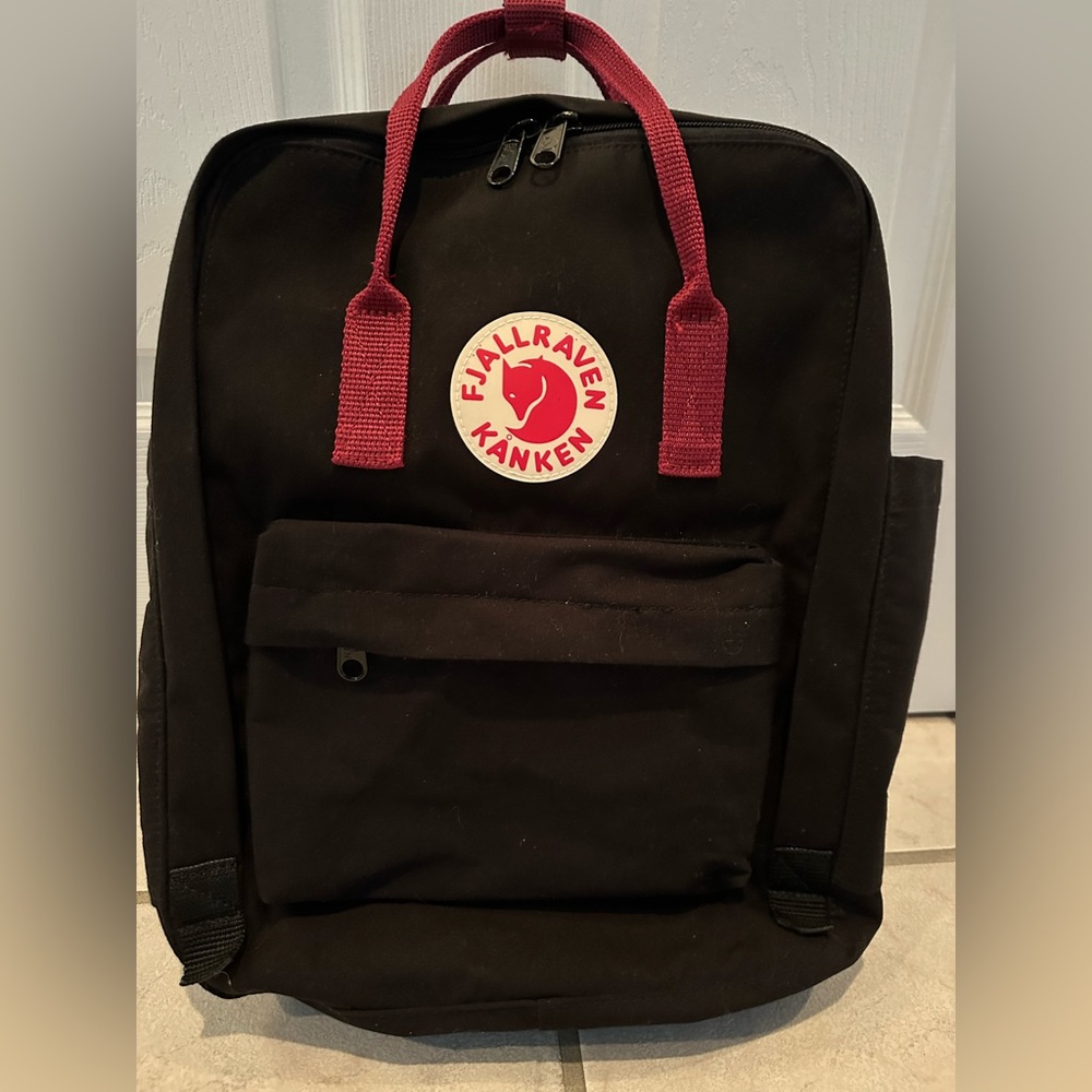FJALLRAVEN KANKEN Backpack